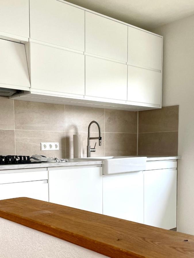 A14 Three Bed Apartment City Center Heidenheim an der Brenz Luaran gambar