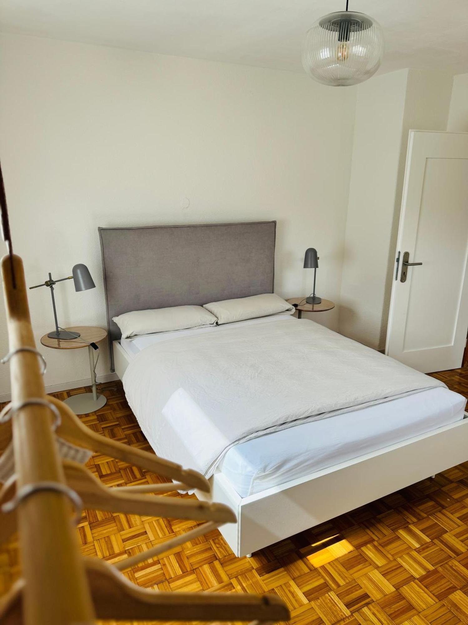 A14 Three Bed Apartment City Center Heidenheim an der Brenz Luaran gambar