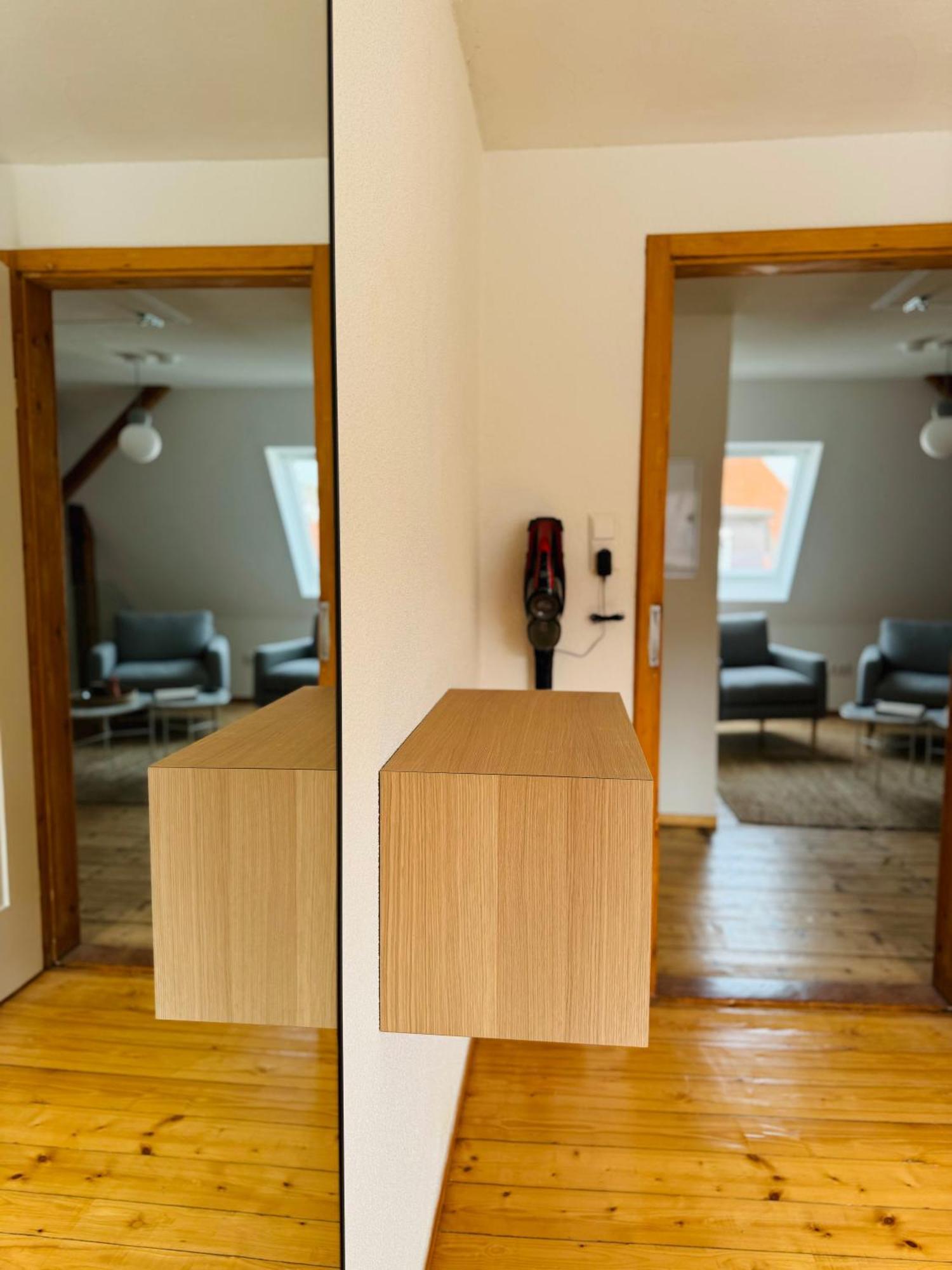 A14 Three Bed Apartment City Center Heidenheim an der Brenz Luaran gambar