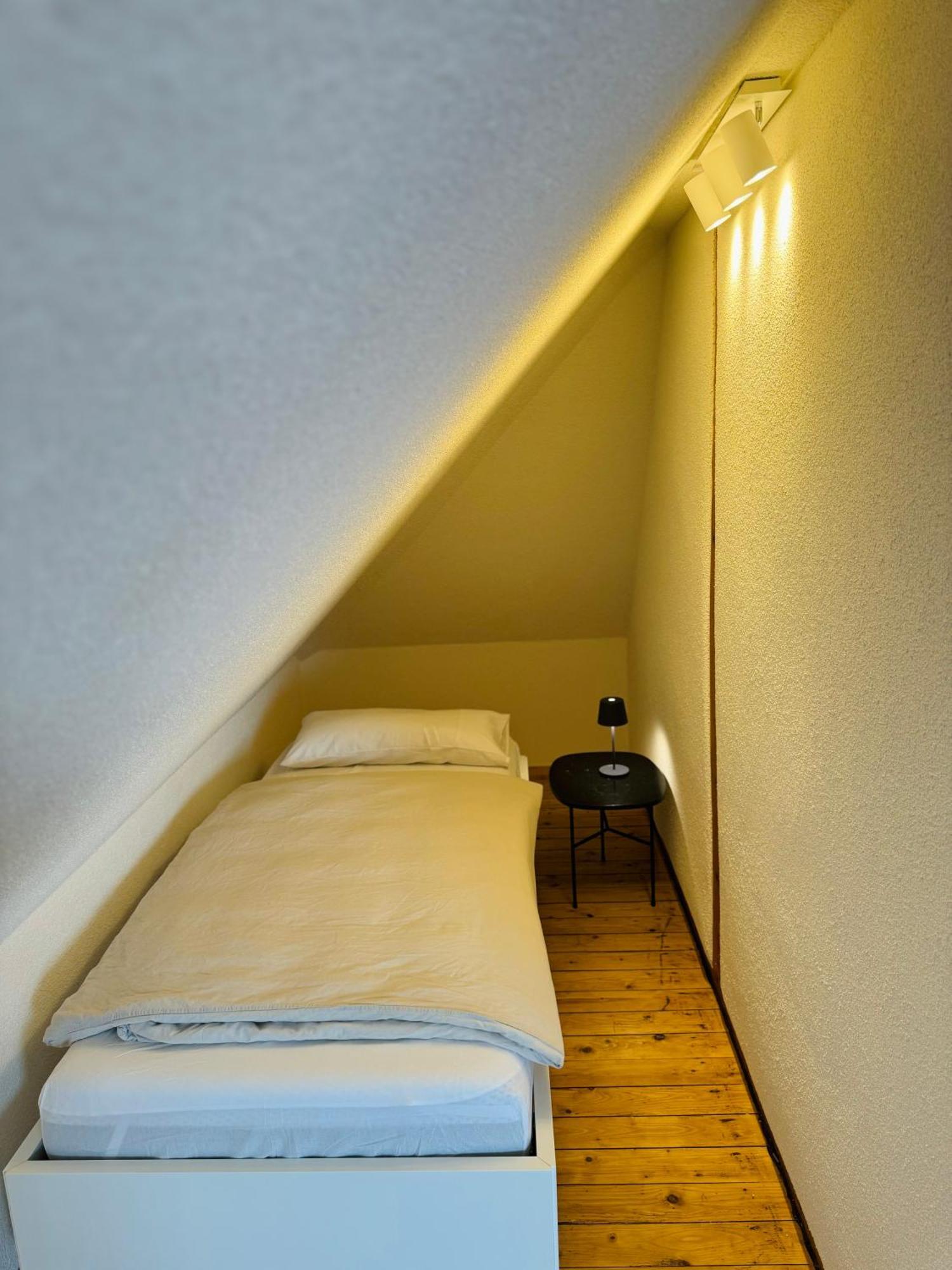 A14 Three Bed Apartment City Center Heidenheim an der Brenz Luaran gambar