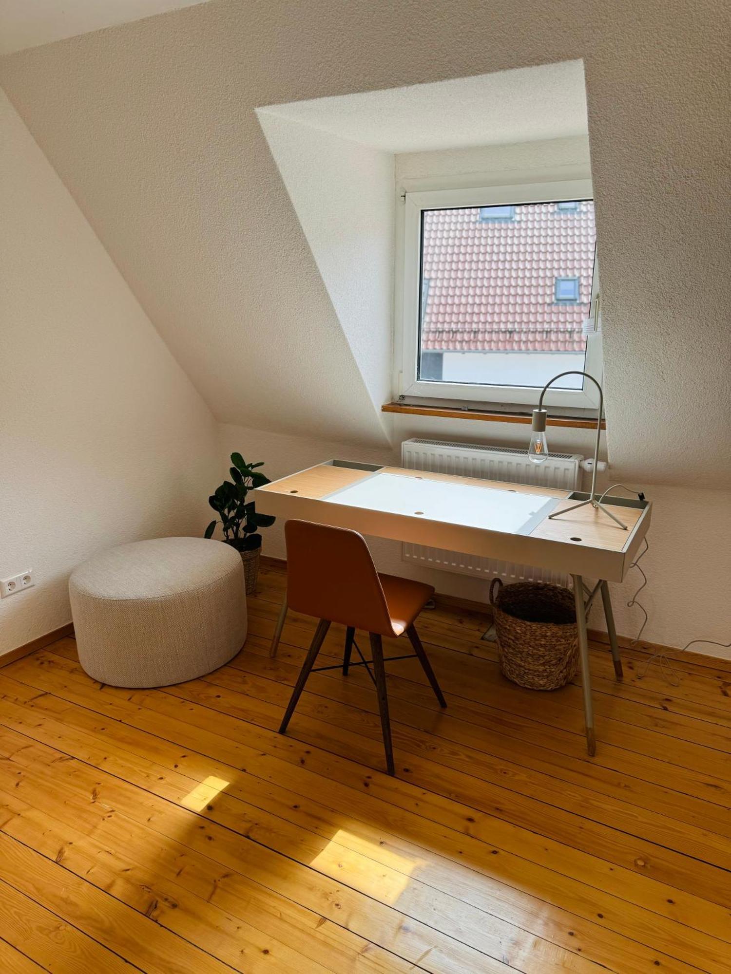 A14 Three Bed Apartment City Center Heidenheim an der Brenz Luaran gambar